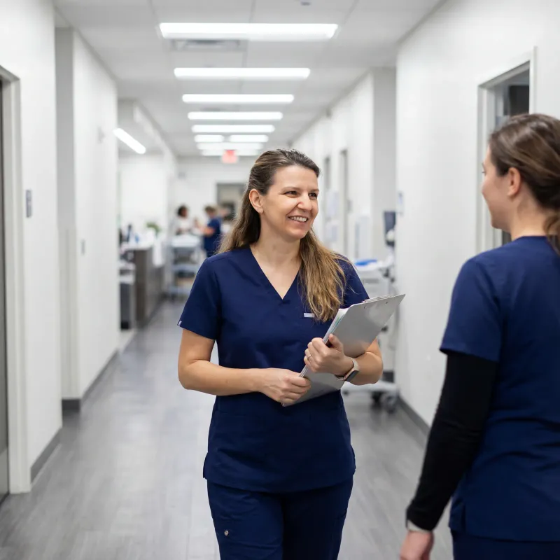 Vaccine Side Effects: When to Seek Immediate Medical Care